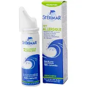 Sterimar Nez allergique 50 ml Spray Nasal