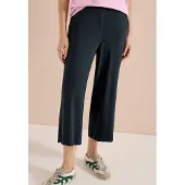Cecil Pantalon marine