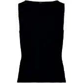 Zero Pull-over bleu foncé