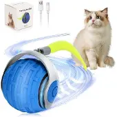 OEM Chat LED interactif avec queue amovible