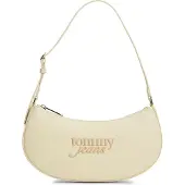 Tommy Hilfiger Aw0aw18773 Shoulder Bag Beige