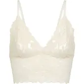 LASCANA Soutien-gorge blanc cassé