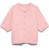 Vero Moda Cardigan 'VMKara' rose