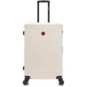 SWISS KOPPER Valise Grand Format Rigide GSTAAD