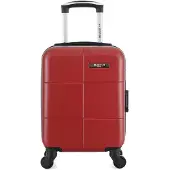 BlueStar - Valise Cabine XXS MIAMI 46 cm 4 Roues