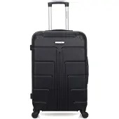 BlueStar - Valise Weekend OTTAWA 65 cm 4 Roues