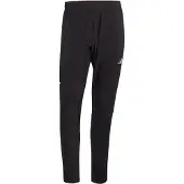 Adidas Pantalon de sport 'Tech Apparel' noir