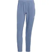 Adidas Pantalon de sport 'Tech Apparel' opal / blanc