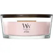 Woodwick Rose Blush Ellipse (454 g)