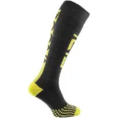 Sidi Woops Long Socks Noir EU 43-47