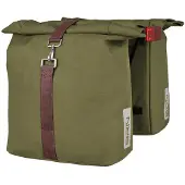 BRN Praga 17+17l Panniers Vert