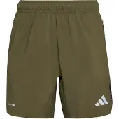 Adidas Tech Apparel Shorts Vert 15-16 Years Enfants