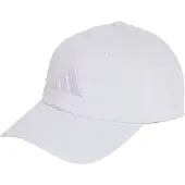Adidas Dad Tonal Logo Cap Blanc 60 cm