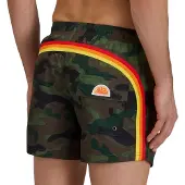 Sundek Short de bain Elastic Waist 14" Hommes