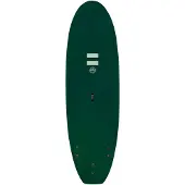 Indio 7´0 Easy Rider Surfboard Vert 213.36 cm
