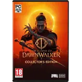 The Blood of Dawnwalker Collector Edition PC