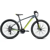 Myland Altura 27 27.5´´ 21s Mtb Bike Gris S