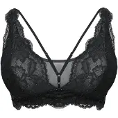 SugarShape Soutien-gorge noir