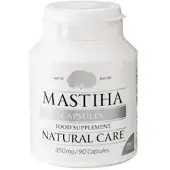 Mediterraneo Mastiha, 90 capsules, Mediterra