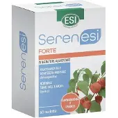 ESI Serenesi Forte, 60 gélules,
