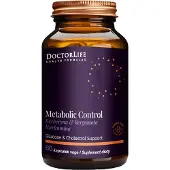 Doctor Life Metabolic Control, 60 gélules