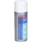 Akileine Sports Akileïne Spray Ice - Effet Glaçon 400 ml Spray