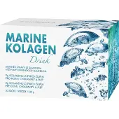 Biomedica Boisson au collagène marin 30 sachets
