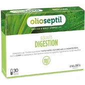 PDM to be maintained Olioseptil Digestion Transit 30 pc(s) Capsule(S)