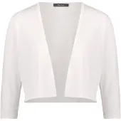 Vera Mont Cardigan crème