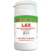 Oemine Lax Psyllium Blond 60 Gelules
