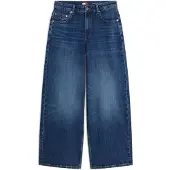 Tommy Hilfiger Jean 'CHARLIE' bleu foncé
