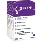 Laboratoires Ineldea Ineldea Santé Naturelle Zenaxyl 90 Gelules Vegetales