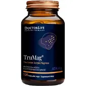 Doctor Life TruMag 120 capsules