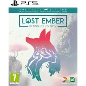 Lost Ember Clair PAL