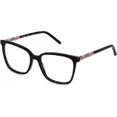 ESCADA Vesg28-54700y 54x17x140 Mm Reading Glasses Noir Femme