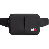 Tommy Hilfiger Sacs banane noir