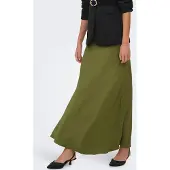 JDY Jupe 'JDYAya' olive
