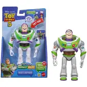 Mattel Disney Pixar Toy Story PlayScale Buzz Astral 18 cm -