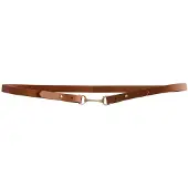 Next Ceinture marron