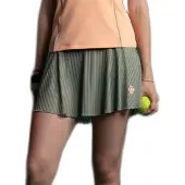 Izas Nevada Skirt Vert XS Femme