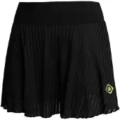 Izas Nevada Skirt Noir 2XL Femme