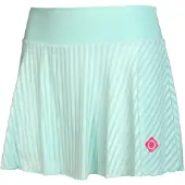 Izas Nevada Skirt Vert XL Femme