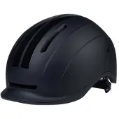 HJC Route Urban Helmet Noir L