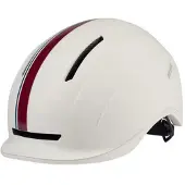 HJC Route Urban Helmet Blanc M