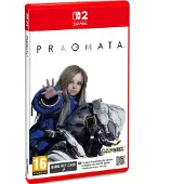 Pragmata
