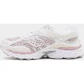 Saucony ProGrid Omni 9 Junior - Blanc, Blanc