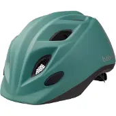 Bobike Junior Urban Helmet Vert 2XS Enfants