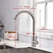 OEM Robinet