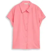 Tom Tailor Chemisier rose clair