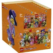 LEGO Minifigures - Série 29 - Boîte de 36 - 71052-36